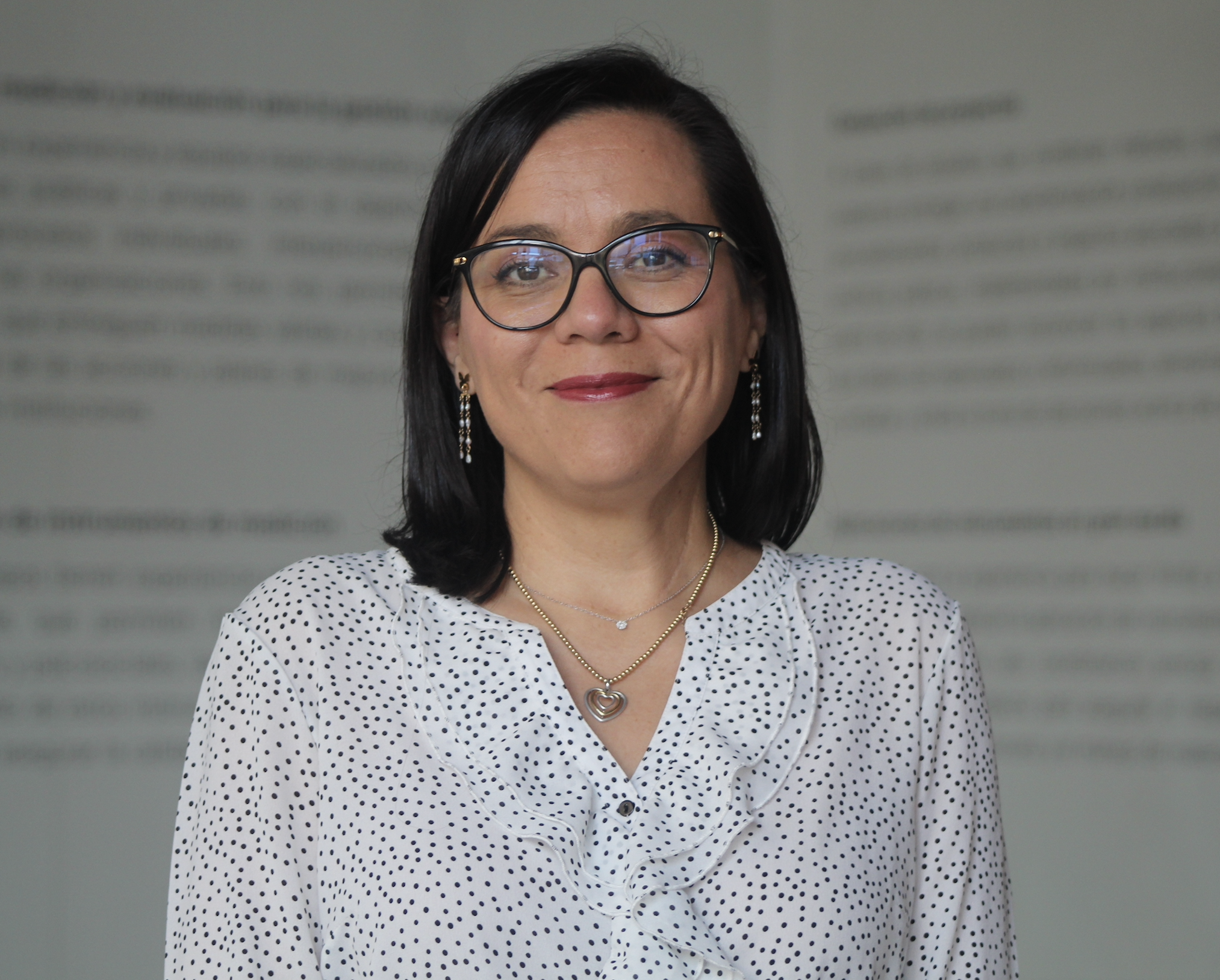 Paula Benavides